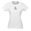 Womens Ice Tee Thumbnail