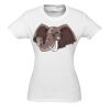 Womens Ice Tee Thumbnail
