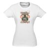 Womens Ice Tee Thumbnail