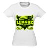 Womens Ice Tee Thumbnail