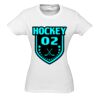 Womens Ice Tee Thumbnail