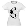 Womens Ice Tee Thumbnail