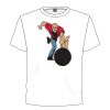 Unisex Promo Tee Thumbnail