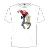 Unisex Promo Tee Thumbnail