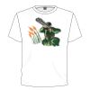 Unisex Promo Tee Thumbnail