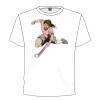 Unisex Promo Tee Thumbnail