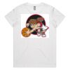 Womens Maple Tee Thumbnail