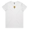 Womens Maple Tee Thumbnail