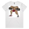 Womens Maple Tee Thumbnail