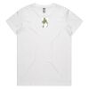 Womens Maple Tee Thumbnail
