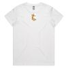Womens Maple Tee Thumbnail
